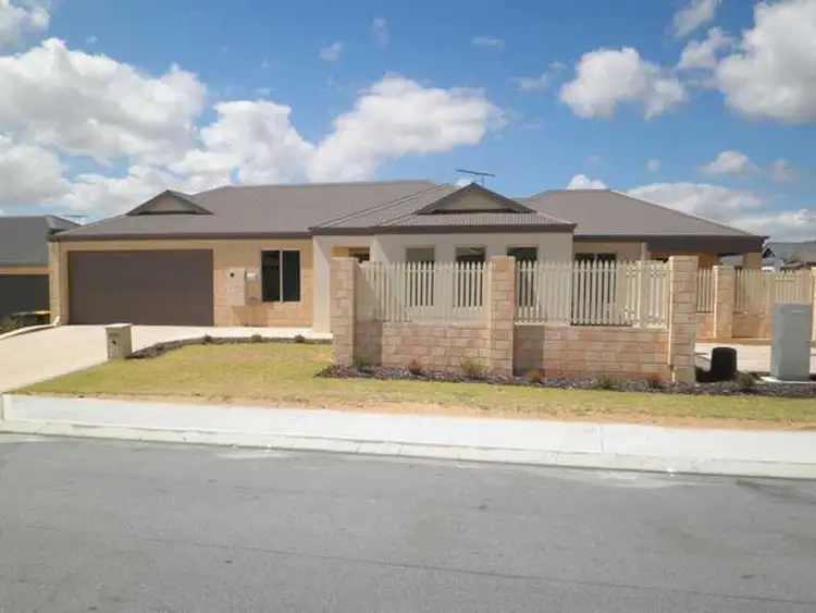 1/25 Peppermint Gardens, Aubin Grove WA 6164