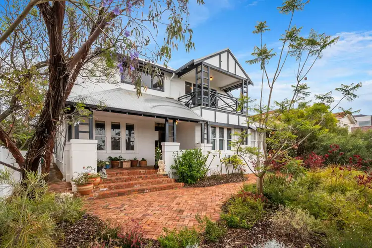 Second view of Homely house listing, 71 View Terrace, East Fremantle WA 6158
