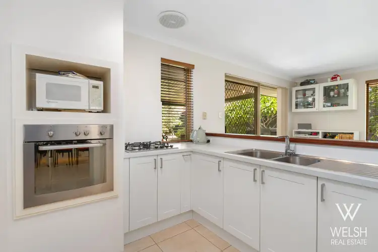 Third view of Homely house listing, 3/52 Cohn Street, Carlisle WA 6101