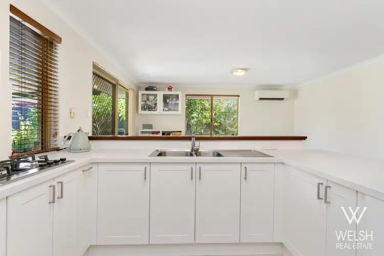 Fourth view of Homely house listing, 3/52 Cohn Street, Carlisle WA 6101