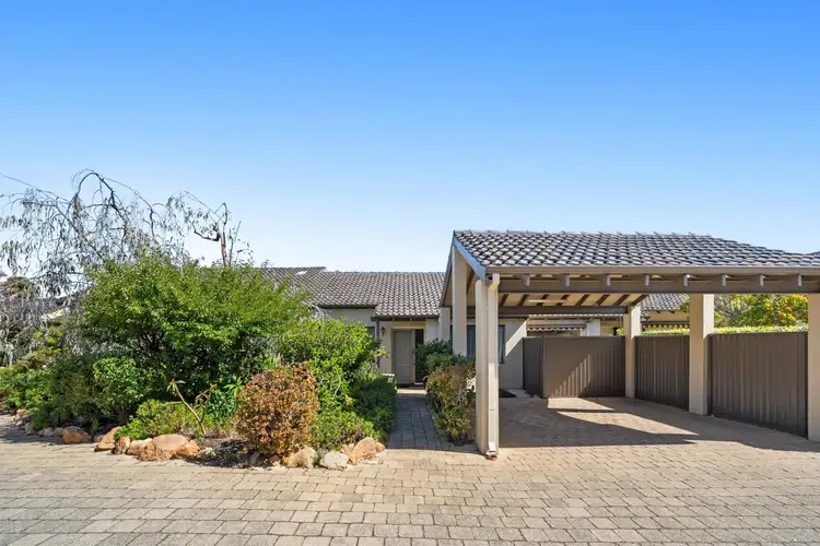 Main view of Homely villa listing, 3/94 Matheson Road, Applecross WA 6153