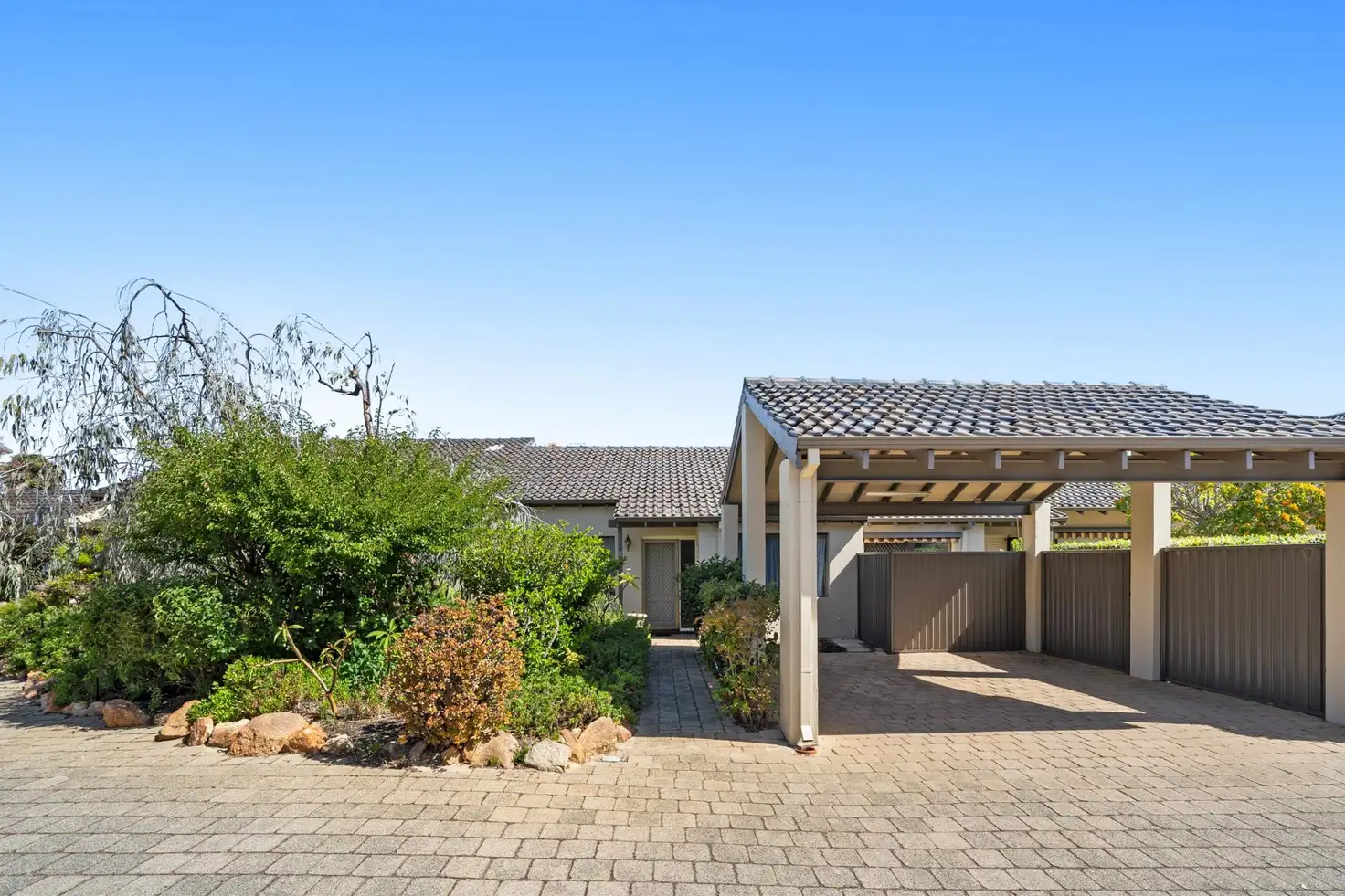 Main view of Homely villa listing, 3/94 Matheson Road, Applecross WA 6153