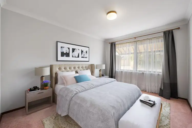 Third view of Homely villa listing, 3/94 Matheson Road, Applecross WA 6153