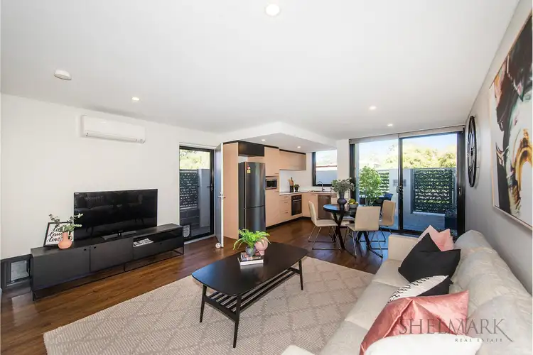 2/66 Tain Street, Ardross WA 6153