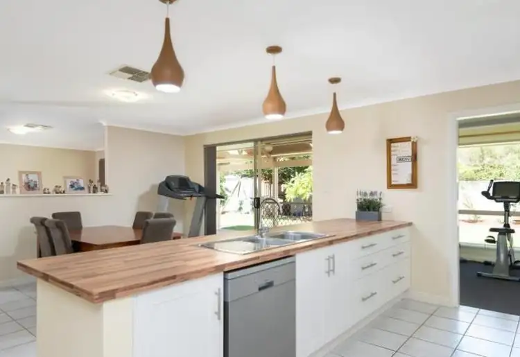 Fifth view of Homely house listing, 4 Taylor Way, Boulder WA 6432