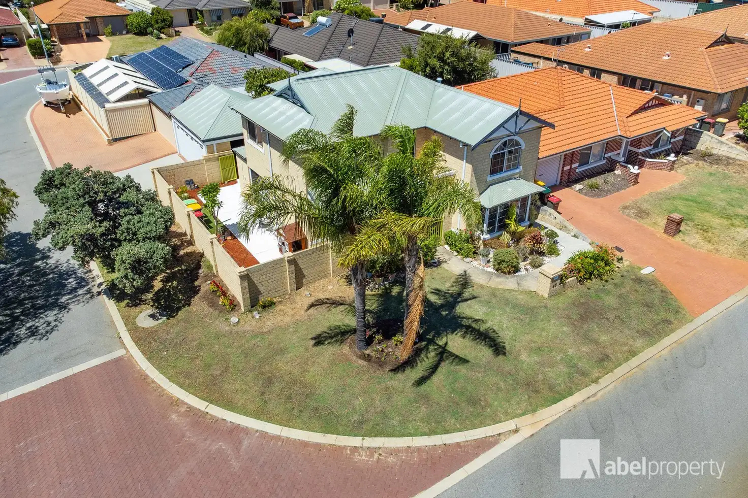 Main view of Homely house listing, 46 Doncaster Square, Currambine WA 6028