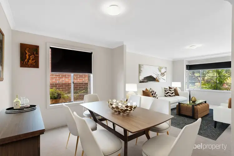 Third view of Homely house listing, 46 Doncaster Square, Currambine WA 6028