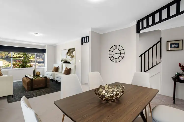 Fourth view of Homely house listing, 46 Doncaster Square, Currambine WA 6028