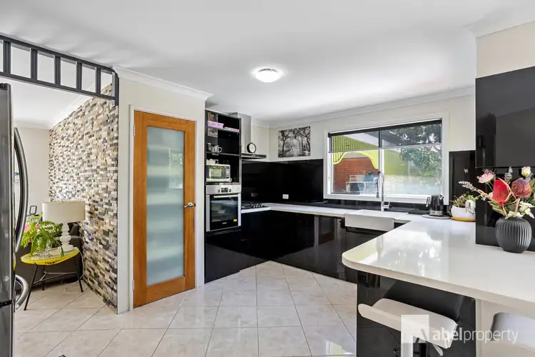 Fifth view of Homely house listing, 46 Doncaster Square, Currambine WA 6028