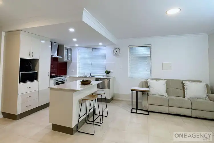 Second view of Homely house listing, 6/6 Sayer Street, Midland WA 6056