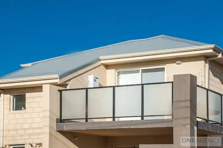 Fourth view of Homely house listing, 6/6 Sayer Street, Midland WA 6056