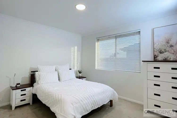 Fifth view of Homely house listing, 6/6 Sayer Street, Midland WA 6056