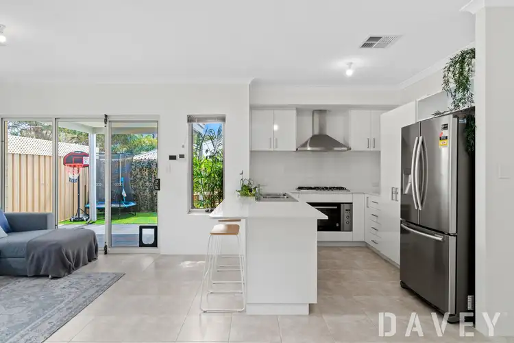 Main view of Homely house listing, 64B Barnes Street, Innaloo WA 6018
