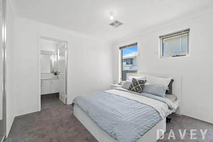Second view of Homely house listing, 64B Barnes Street, Innaloo WA 6018