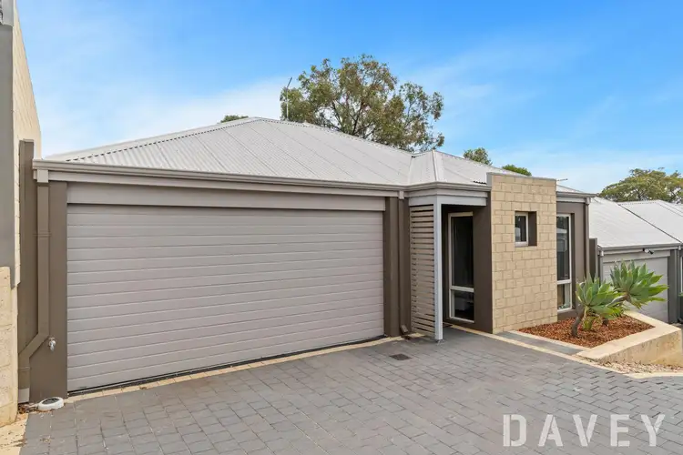Fifth view of Homely house listing, 64B Barnes Street, Innaloo WA 6018