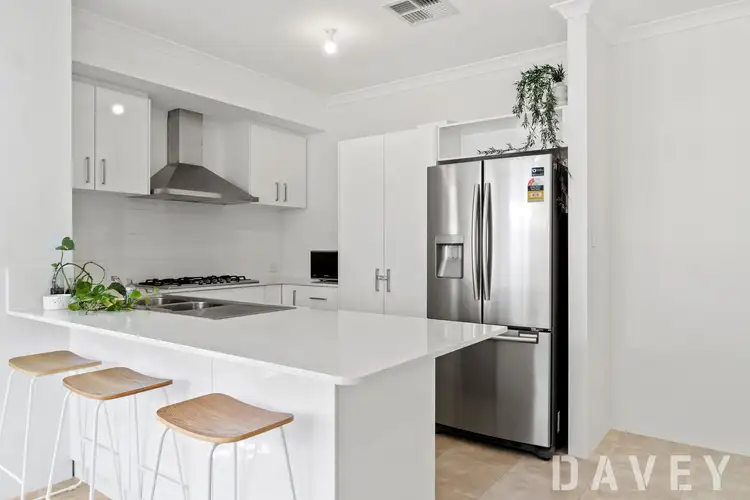 Sixth view of Homely house listing, 64B Barnes Street, Innaloo WA 6018