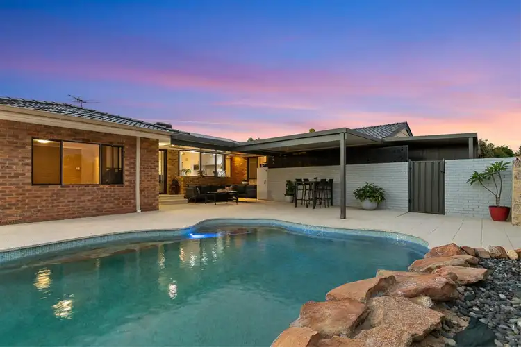 60 Appian Way, Hamersley WA 6022