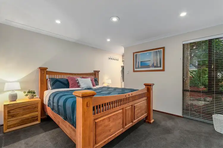 Fifth view of Homely house listing, 60 Appian Way, Hamersley WA 6022