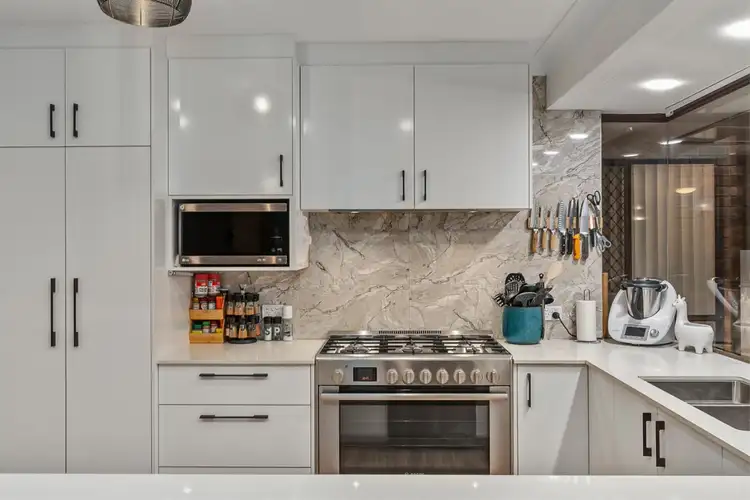 Sixth view of Homely house listing, 60 Appian Way, Hamersley WA 6022