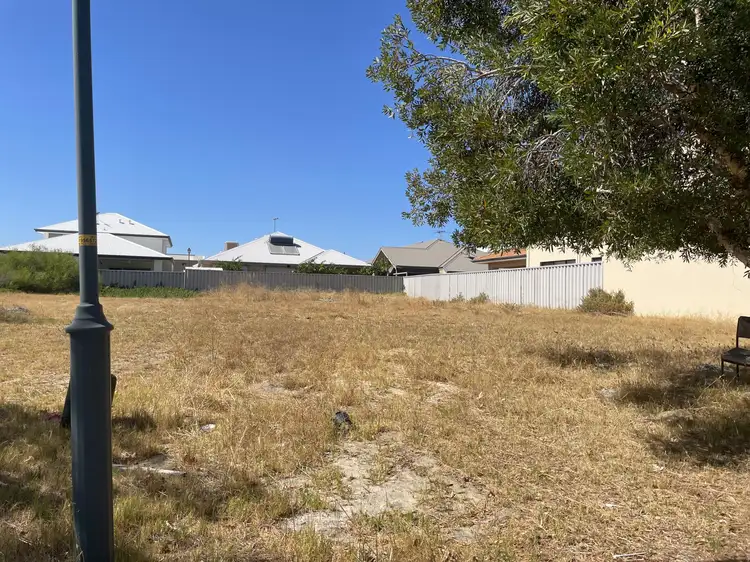 Main view of Homely land listing, 7 Vaucluse Circuit, Belmont WA 6104
