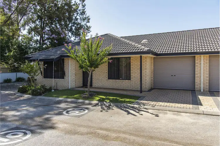 94/27 Pearson Drive, Success WA 6164