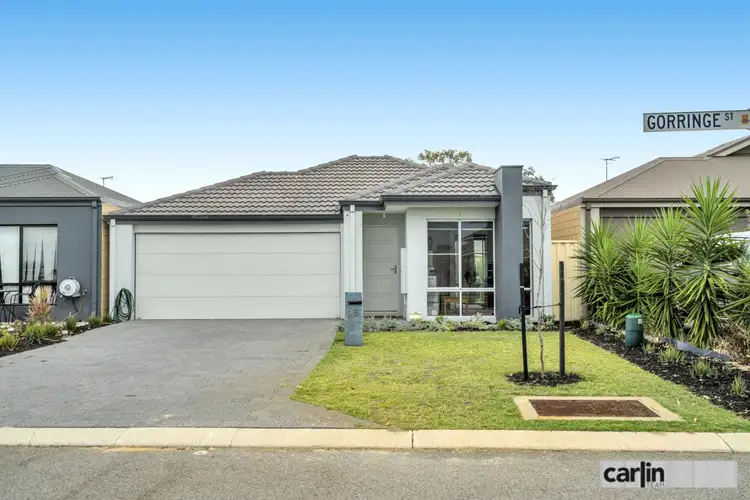 25 Gorringe Street, Hammond Park WA 6164
