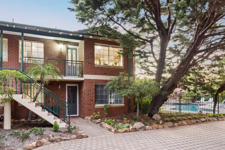 Main view of Homely house listing, 22/56 Moondine Drive, Wembley WA 6014