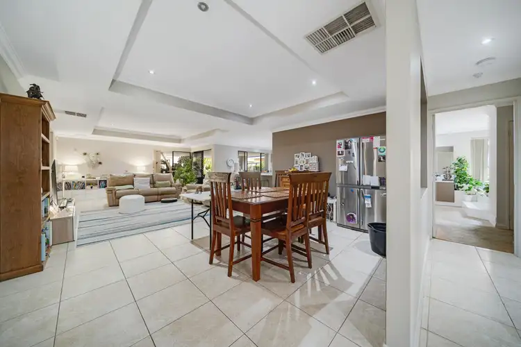 Third view of Homely house listing, 43 Kesiya Turn, Aubin Grove WA 6164