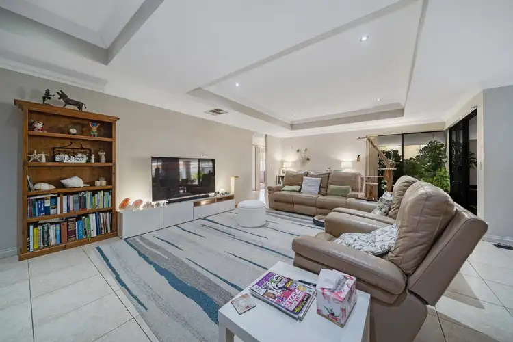 Fourth view of Homely house listing, 43 Kesiya Turn, Aubin Grove WA 6164