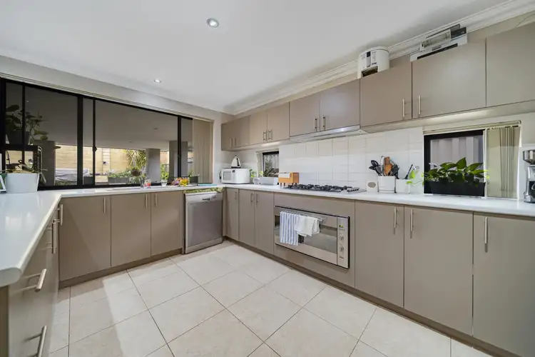 Sixth view of Homely house listing, 43 Kesiya Turn, Aubin Grove WA 6164