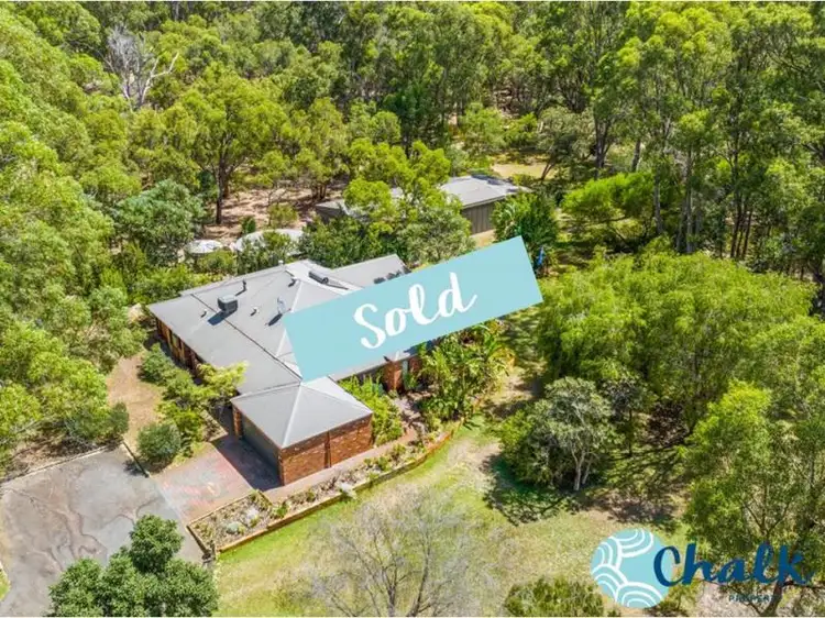 39 Cassia Drive, Karnup WA 6176