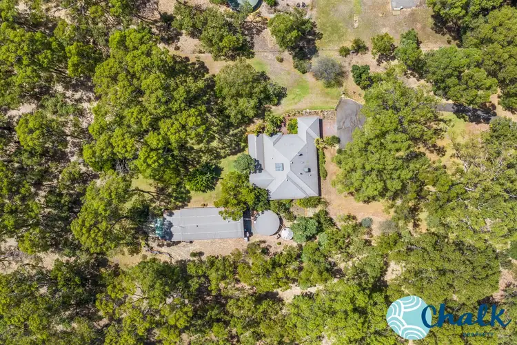 Third view of Homely house listing, 39 Cassia Drive, Karnup WA 6176