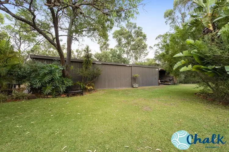 Fourth view of Homely house listing, 39 Cassia Drive, Karnup WA 6176