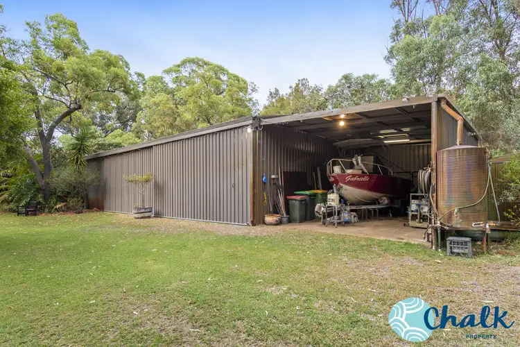 Fifth view of Homely house listing, 39 Cassia Drive, Karnup WA 6176