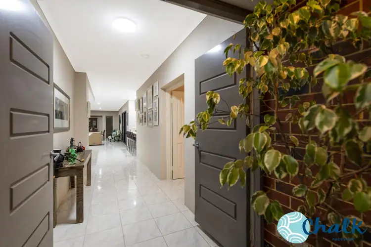 Sixth view of Homely house listing, 39 Cassia Drive, Karnup WA 6176