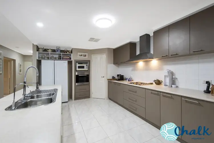 Seventh view of Homely house listing, 39 Cassia Drive, Karnup WA 6176