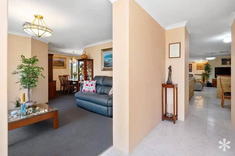 Fourth view of Homely house listing, 8 Burtenshaw Close, Leeming WA 6149