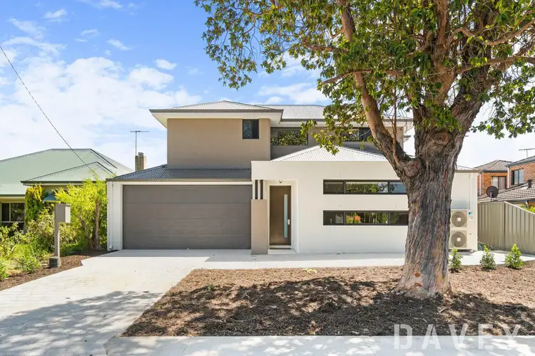 1/40 Boronia Street, Innaloo WA 6018