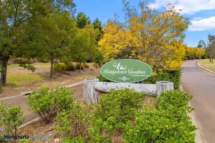 Third view of Homely land listing, 10 Silver Birch Heights, Kangaroo Gully WA 6255