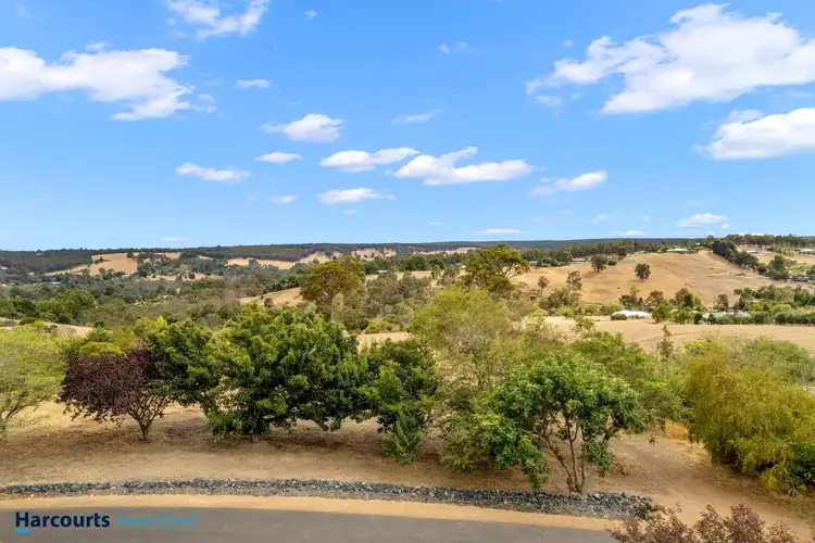 Fourth view of Homely land listing, 10 Silver Birch Heights, Kangaroo Gully WA 6255