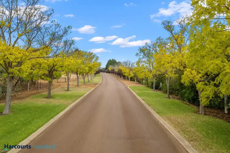 Seventh view of Homely land listing, 10 Silver Birch Heights, Kangaroo Gully WA 6255