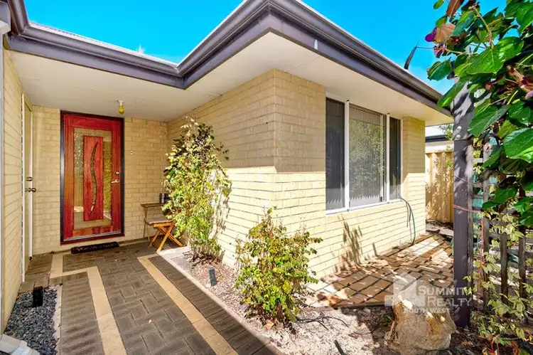 Second view of Homely house listing, 6 Dravite Way, Dalyellup WA 6230