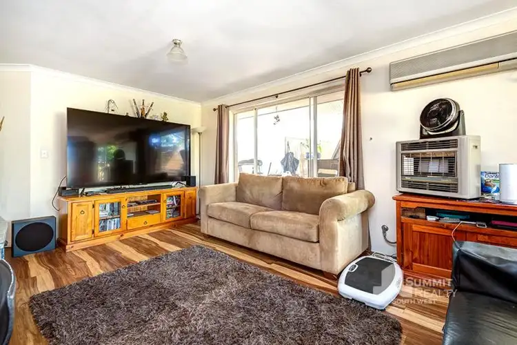 Fourth view of Homely house listing, 6 Dravite Way, Dalyellup WA 6230