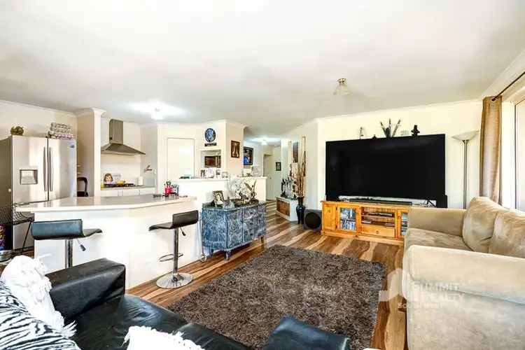 Fifth view of Homely house listing, 6 Dravite Way, Dalyellup WA 6230