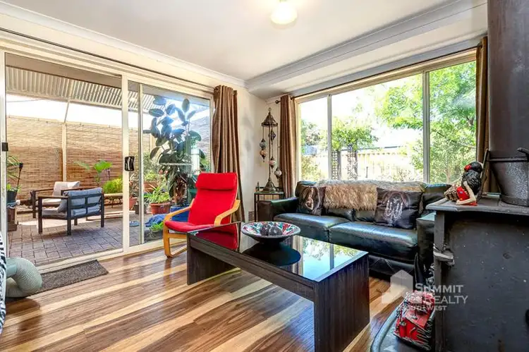 Sixth view of Homely house listing, 6 Dravite Way, Dalyellup WA 6230