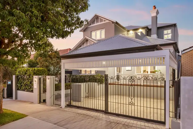 104 Chelmsford Road, Mount Lawley WA 6050