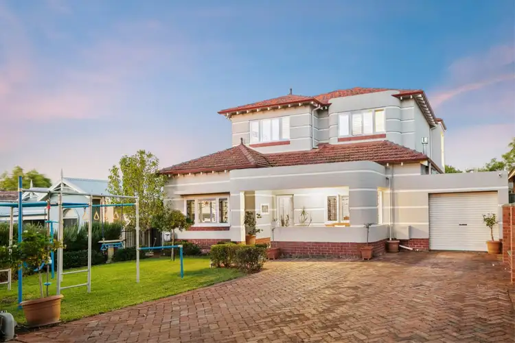 Main view of Homely house listing, 114 Essex Street, Wembley WA 6014