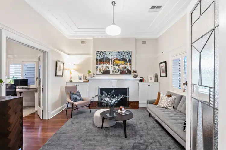 Second view of Homely house listing, 114 Essex Street, Wembley WA 6014