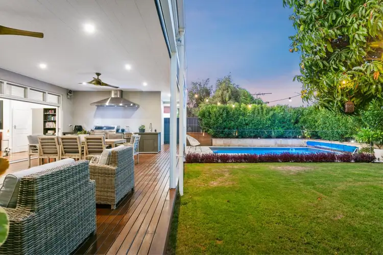 Third view of Homely house listing, 114 Essex Street, Wembley WA 6014