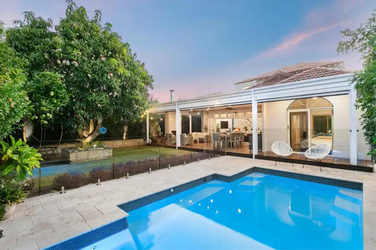 Fourth view of Homely house listing, 114 Essex Street, Wembley WA 6014